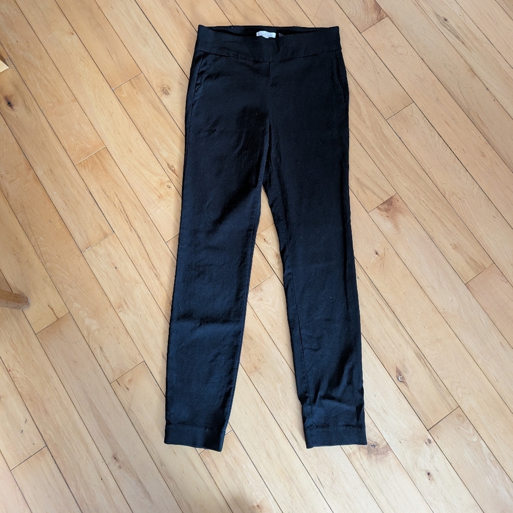 RW&CO. Black Skinny Pants
